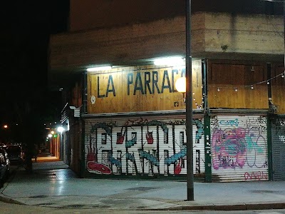 La Parraca Parrilla