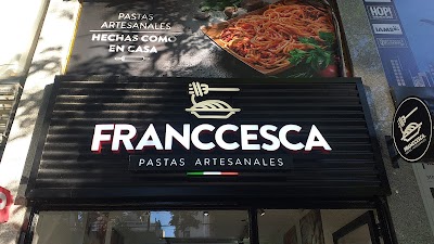 Franccesca Fábrica de Pastas Artesanales