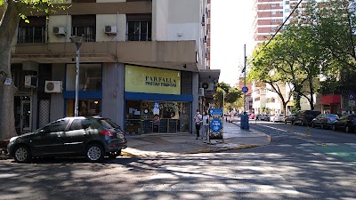 Casa de Pastas