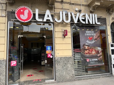 La Juvenil Pastas