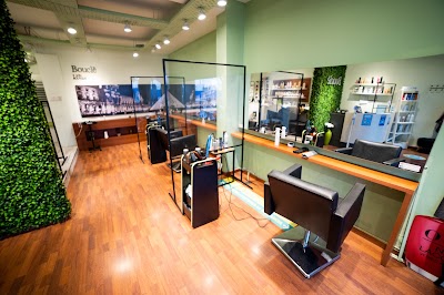 BOUCLÉ SALON BOUTIQUE