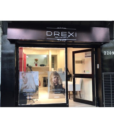 Drexi Peluqueria