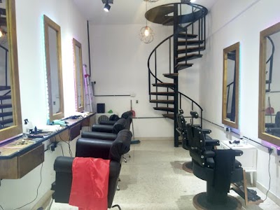 Peluqueria Iona Estudio