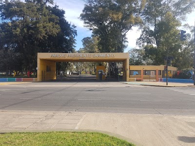 PARQUE SARMIENTO