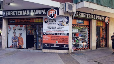 Ferreteria Pampa Plus