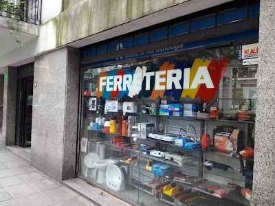 Ferretería Universal