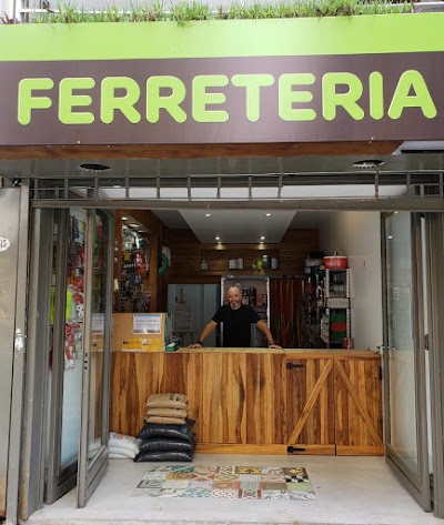 Ferretería Lo de Pani