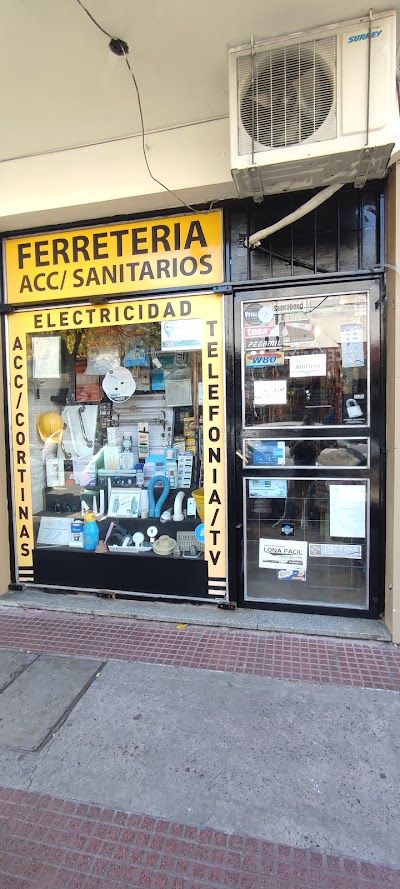 Ferretería Centro Belgrano