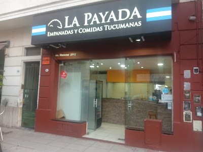 La Payada Belgrano