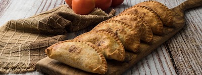 Tercera Docena Empanadas - Belgrano