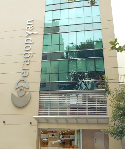 Deragopyan Medical Center