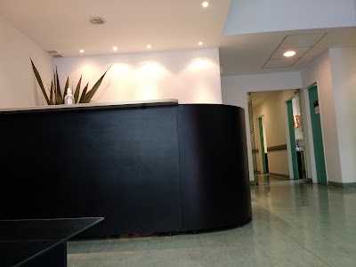 Medical Imaging Center Buenos Aires