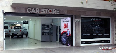 Car Store Belgrano