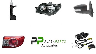 Plaza Parts