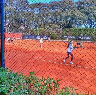 Canchas de Tenis Tor House