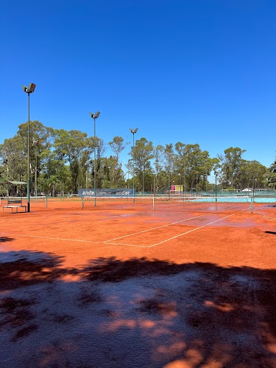 Belgrano Tenis