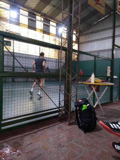 Belgrano Padel