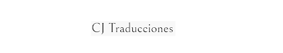 Traducciones Públicas de Inglés