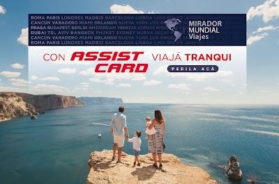 MIRADOR MUNDIAL