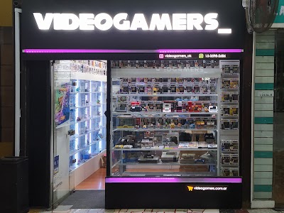 Videogamers_