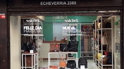 Satchel Belgrano