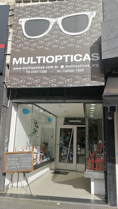 Multiópticas