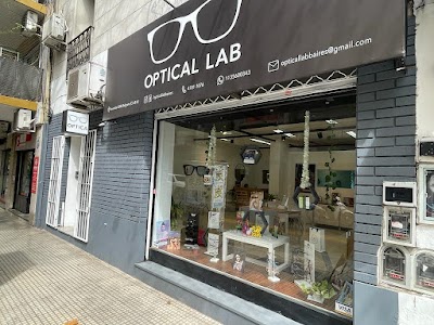 OPTICAL LAB