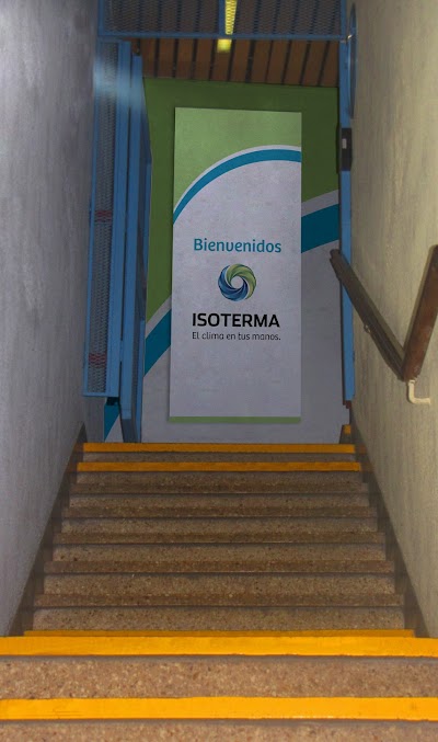 ISOTERMA SRL