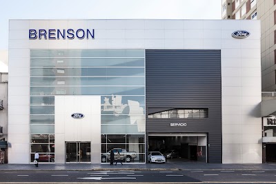 Ford Brenson - Caballito (Casa Central)