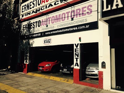 Ernesto Automotores