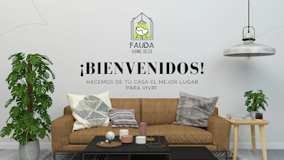 Fauda Home Deco