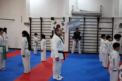 Dojang Taebaek