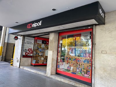 El Poli Caballito - Librería Artística, Técnica y Centros de Copiado