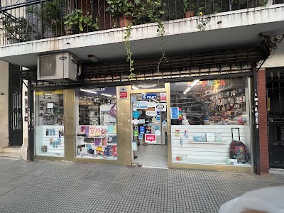 Librería Aguilar