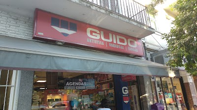 Librería Guido