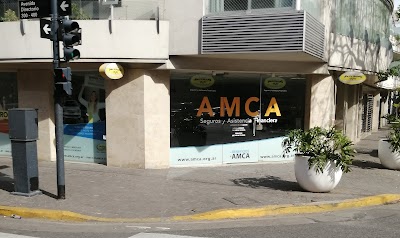 Amca Seguros Sucursal