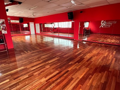 Caballito Dance Center