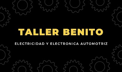 TALLER BENITO - Electricidad del Automovil-