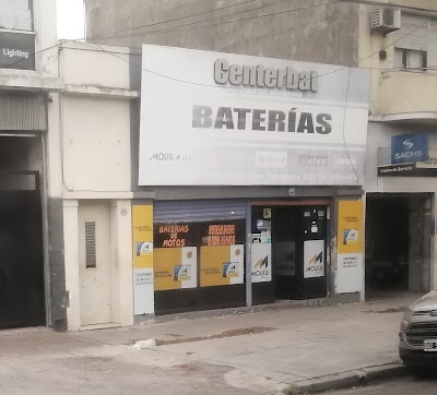 Centerbat Centro De Baterias