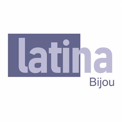 Latina Bijou