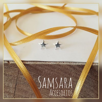 Samsara Accesorios & Bijou