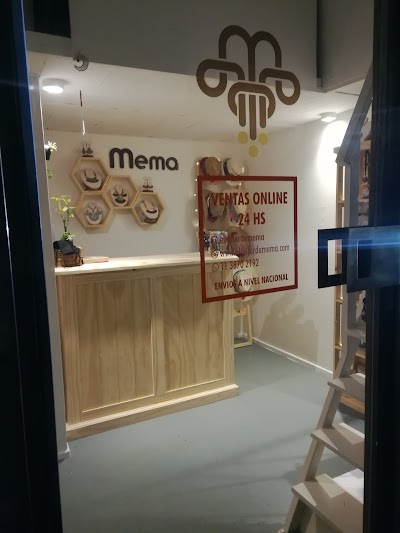 EL TALLER DE MEMA