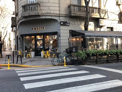 Amelia Café Tostadores