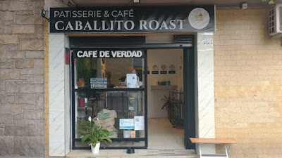 Caballito Roast