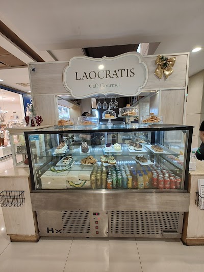 Laocratis café