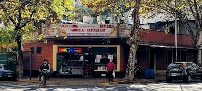 Carnicería - Verdulería - Rotisería - Parrilla - Restaurant