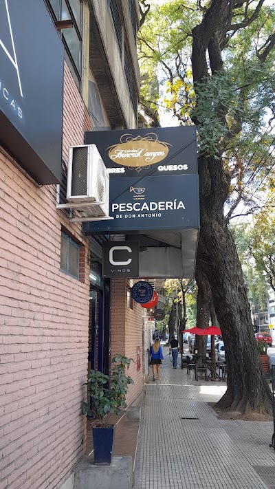 Pescaderia Don Antonio