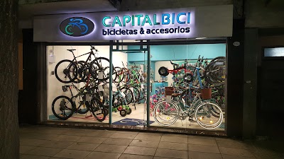 CapitalBici