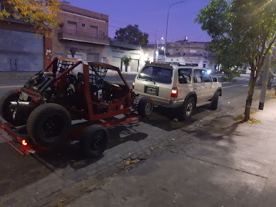 Cerrajeria Integral Del Automovil