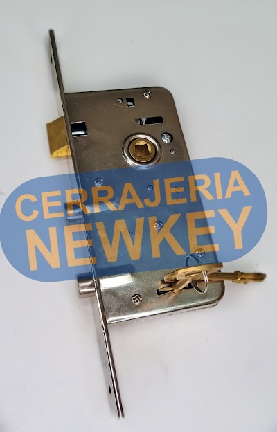 Cerrajeria NewKey Caballito